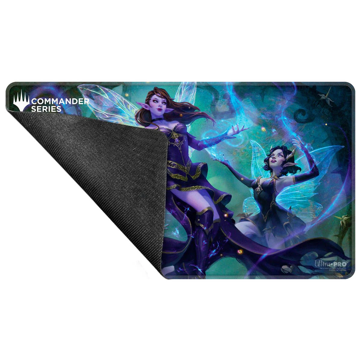 Ultra Pro: Commander Series - Release 8 - Stitched Edge Playmat MtG - Image 18
