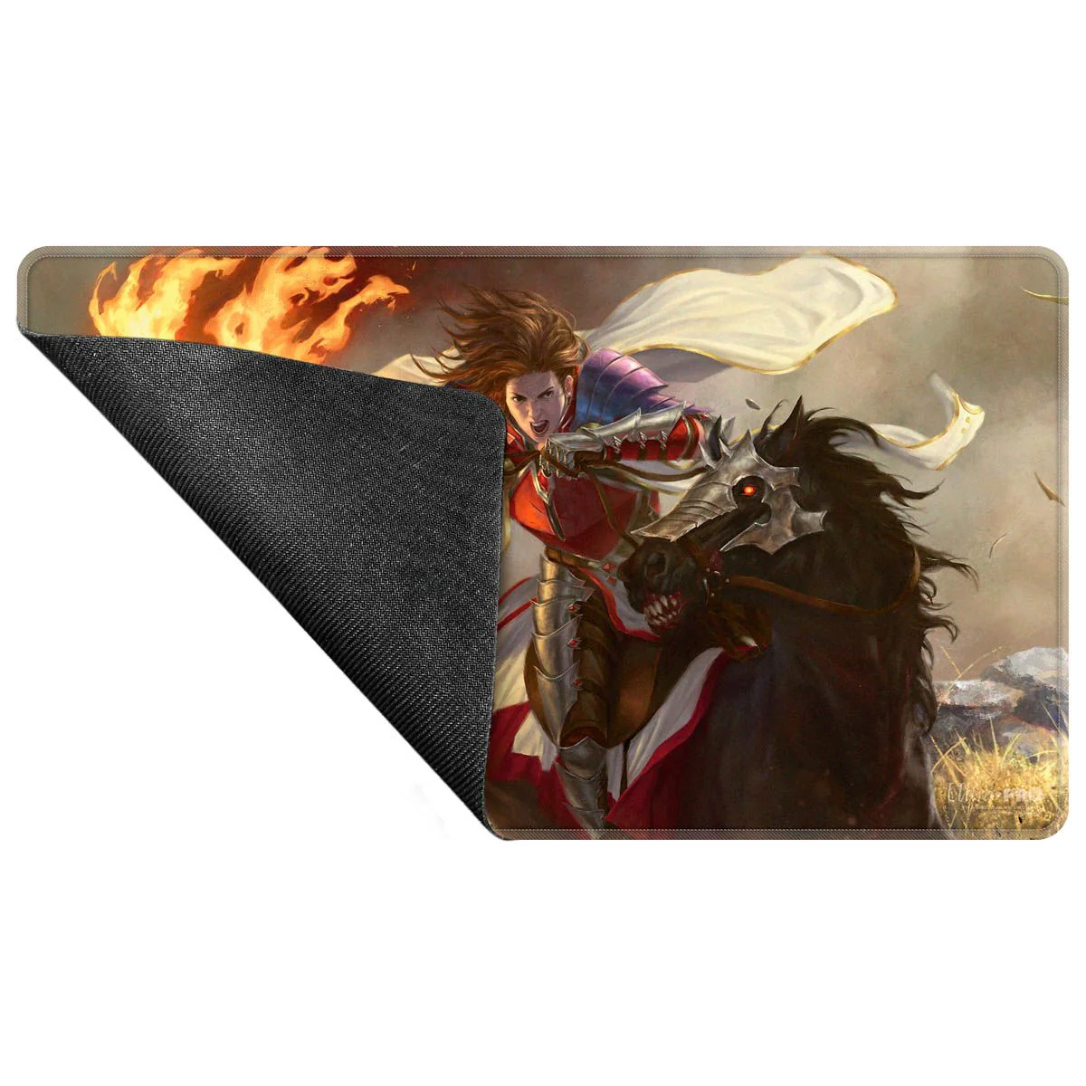 Ultra Pro: Commander Series - Release 8 - Stitched Edge Playmat MtG - Image 9