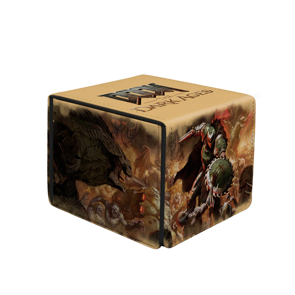 Ultra Pro: DOOM Alcove Edge 1 (UP16612)