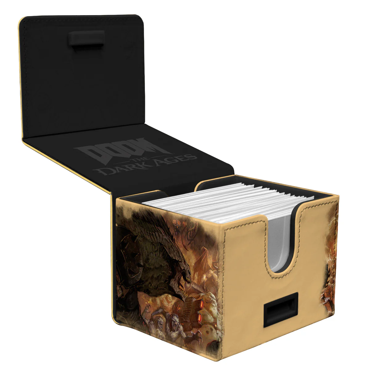 Ultra Pro: DOOM Alcove Edge 1 (UP16612) - Image 2