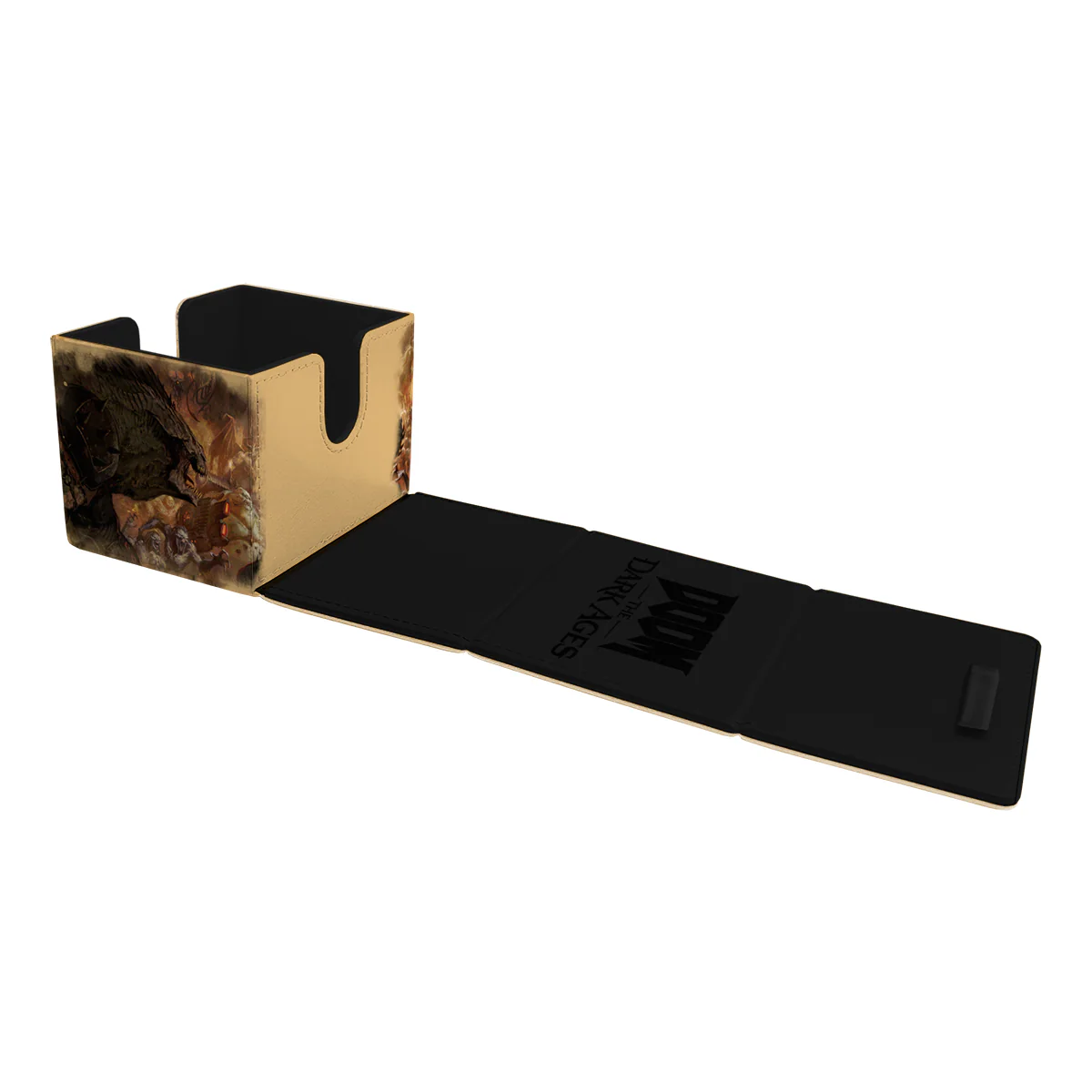 Ultra Pro: DOOM Alcove Edge 1 (UP16612) - Image 3