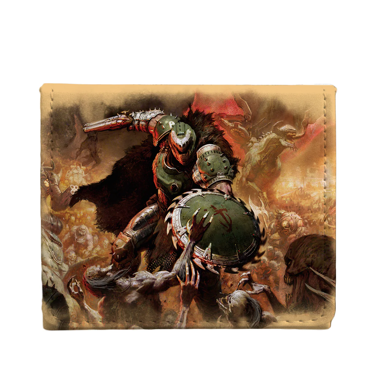 Ultra Pro: DOOM Alcove Edge 1 (UP16612) - Image 4