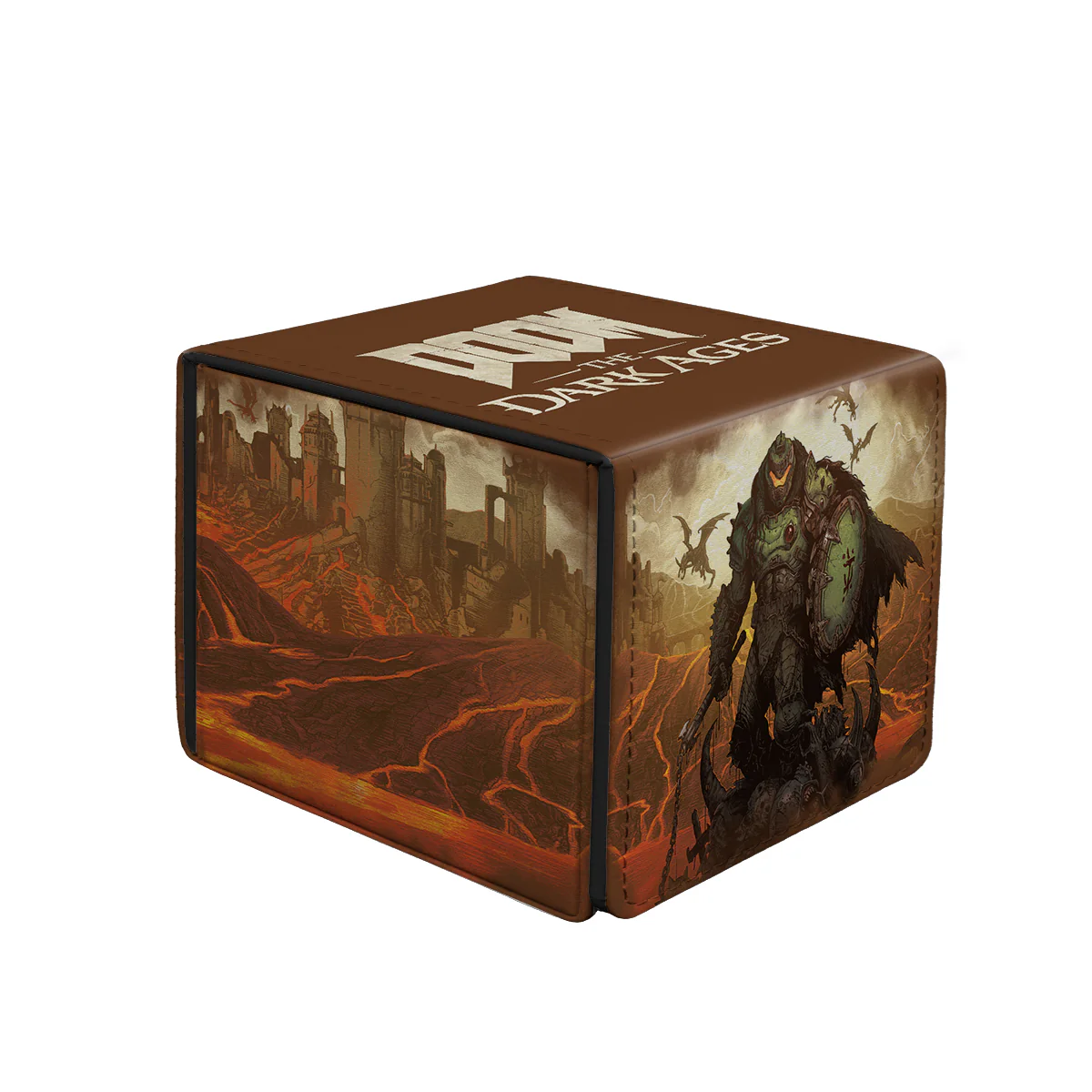 Ultra Pro: DOOM Alcove Edge 2 (UP16613)