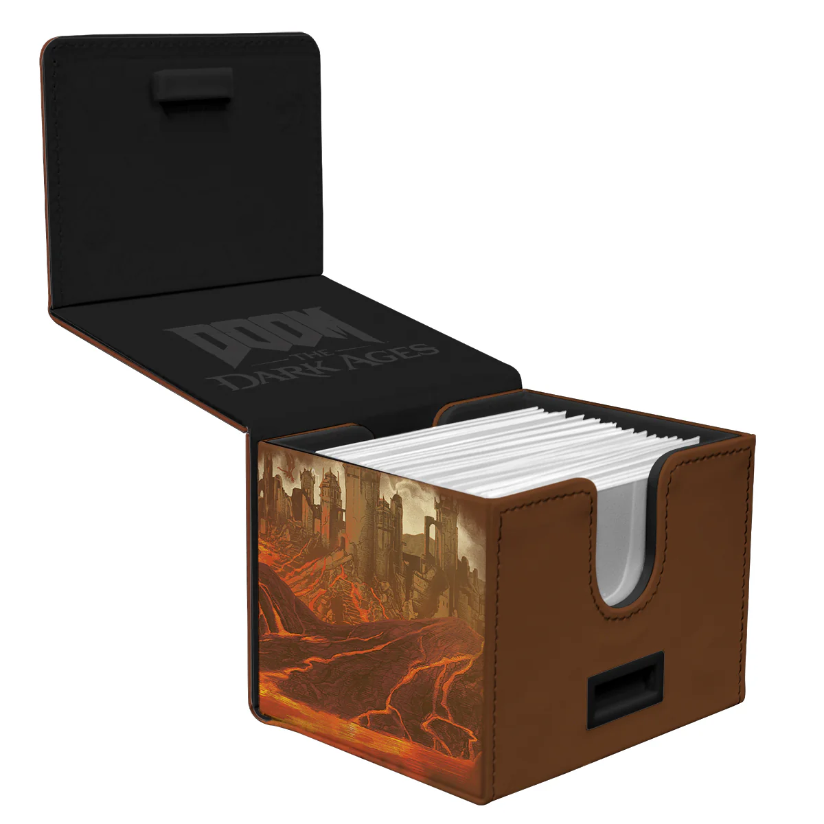 Ultra Pro: DOOM Alcove Edge 2 (UP16613) - Image 2