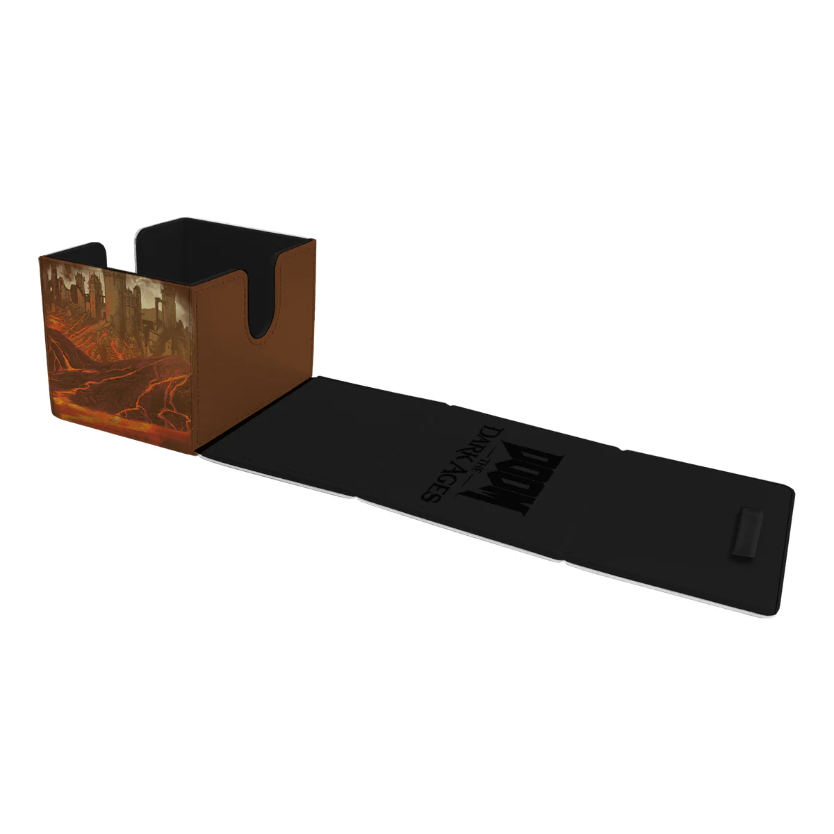 Ultra Pro: DOOM Alcove Edge 2 (UP16613) - Image 3