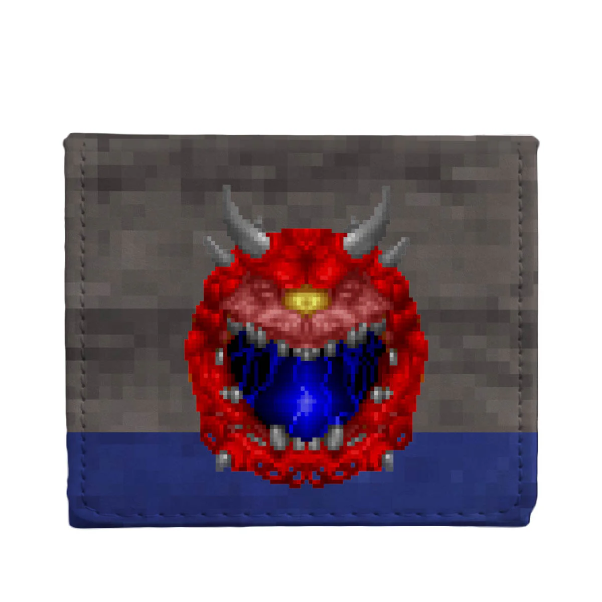 Ultra Pro: DOOM Alcove Edge Cacodemon (UP16622) - Image 2