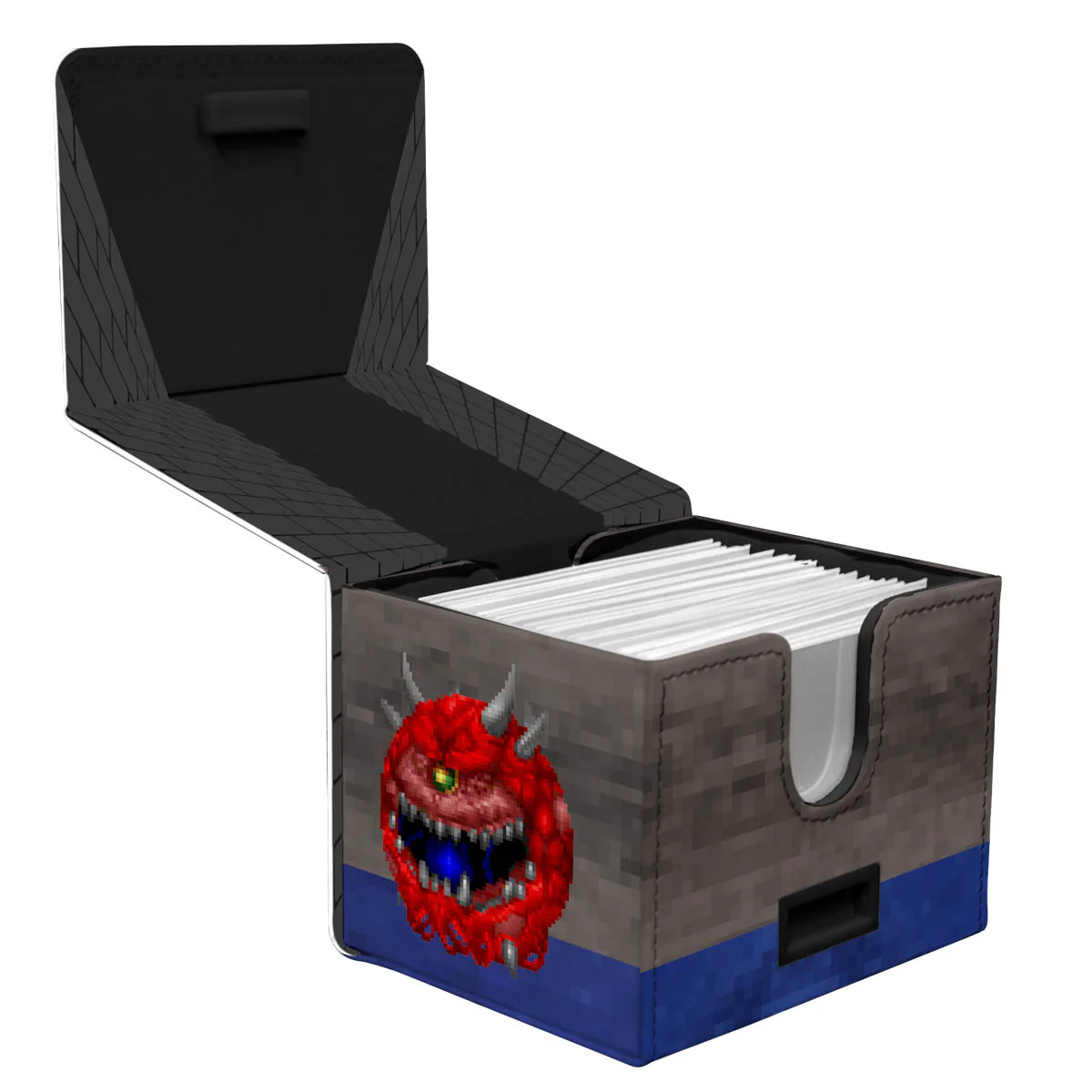 Ultra Pro: DOOM Alcove Edge Cacodemon (UP16622) - Image 4