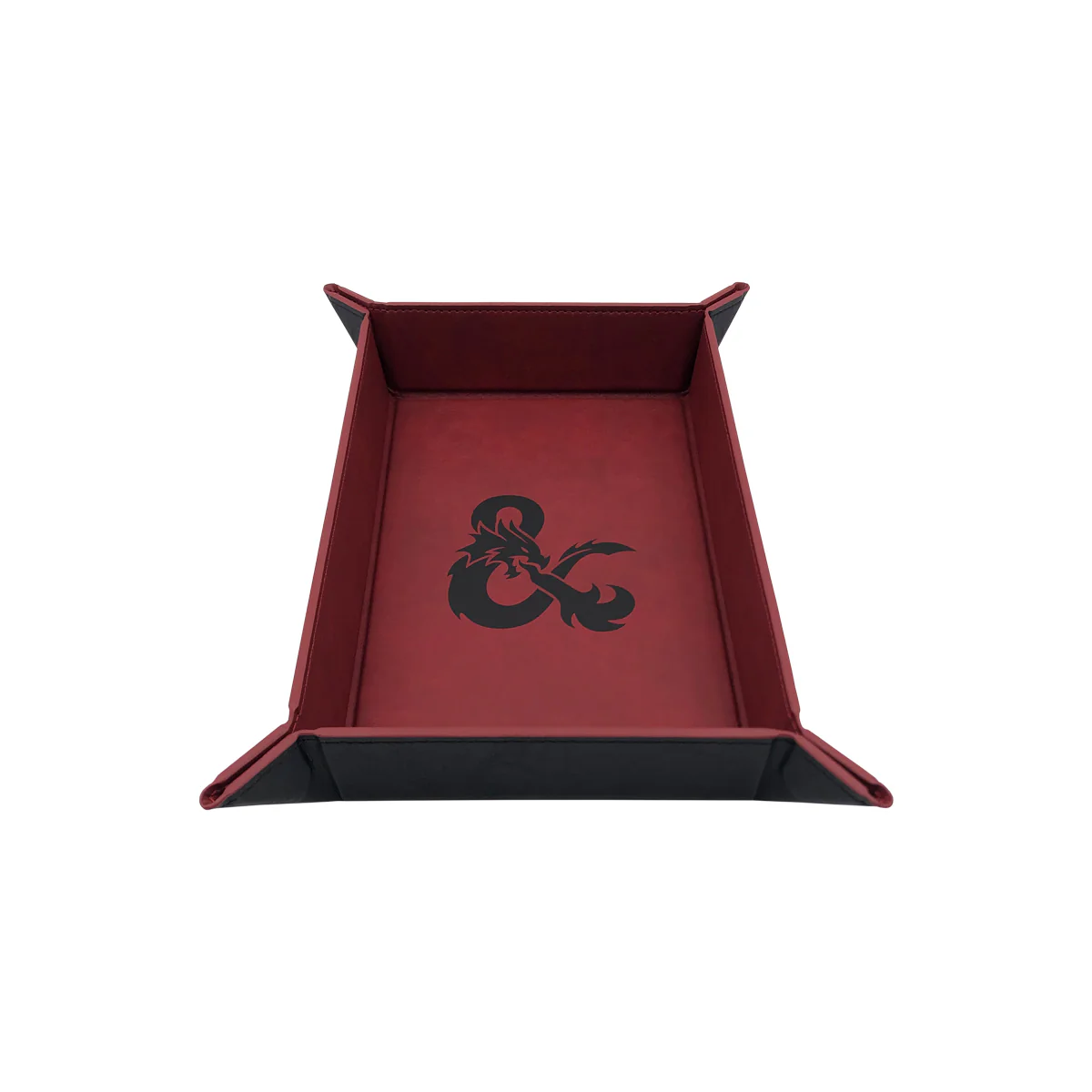 Ultra Pro - Folding Tray of Rolling for Dungeons & Dragons