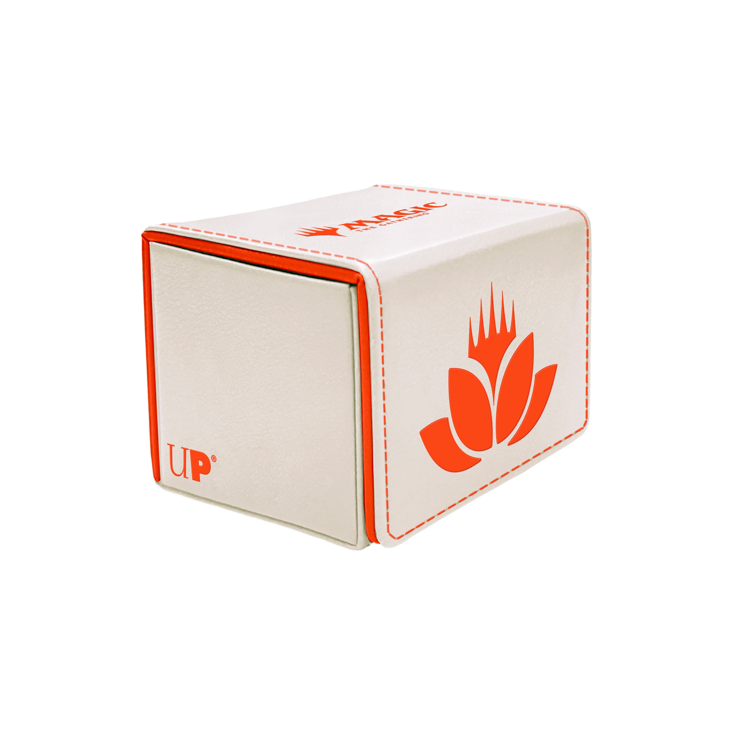Ultra Pro - Mana 8 - Alcove Edge Deck Box - Lotus