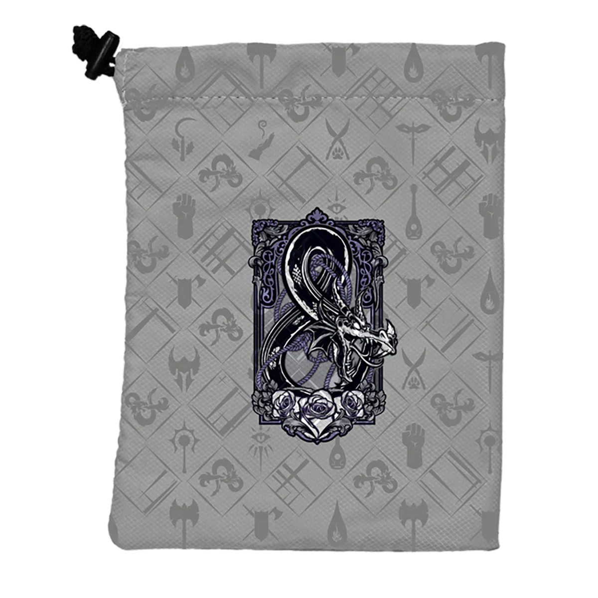 Ultra Pro - Mind Flayer Treasure Nest for Dungeons & Dragons - Image 2