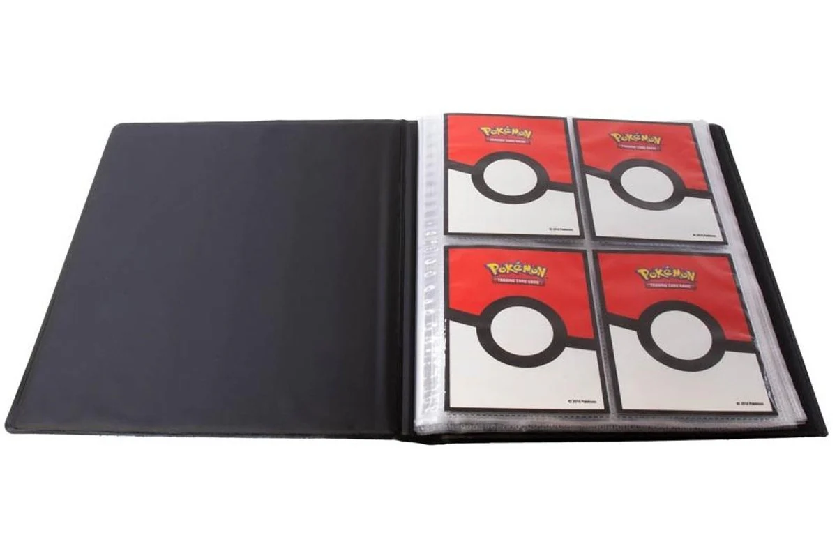 Ultra Pro Pokemon - Charmander 4 Pocket Portfolio - Image 3