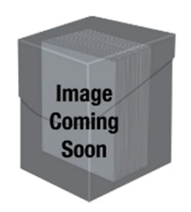 Ultra Pro: Spider-Man 100ct Deck Protector Sleeves in Clear Box Land Green Magic: The Gathering (Preorder)