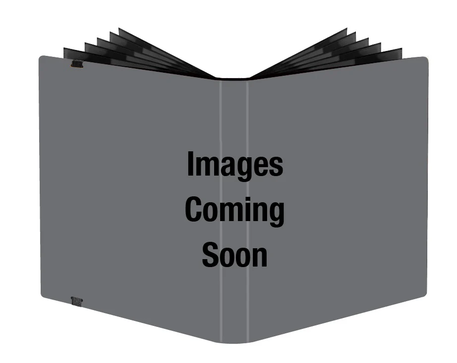 Ultra Pro: Spider-Man 12-Pocket PRO-Binder Magic: The Gathering (Preorder)