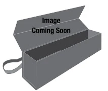 Ultra Pro: Spider-Man 500+ Flat Pack Storage Box Magic: The Gathering (Preorder)