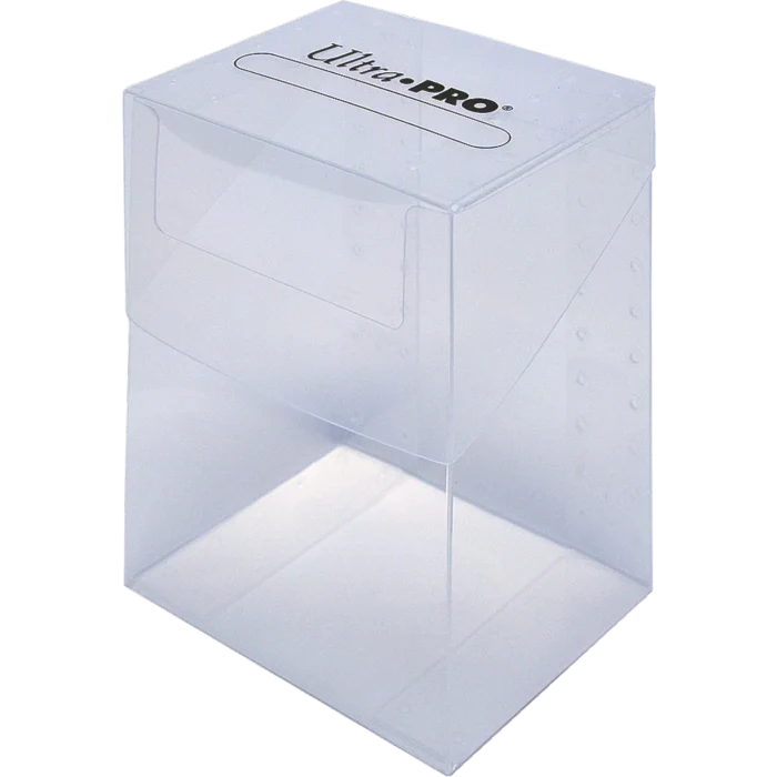 Ultra Pro: Toploader Box (UP85398) - Image 3