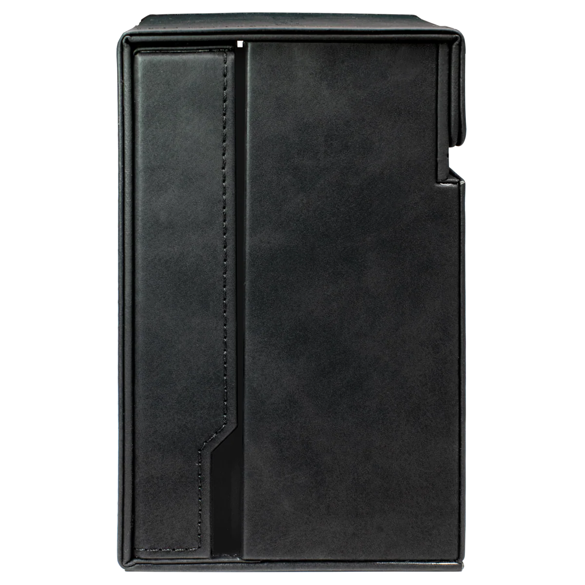 Ultra PRO UP15960 Alcove Dice Tower - Jet Black - Image 4