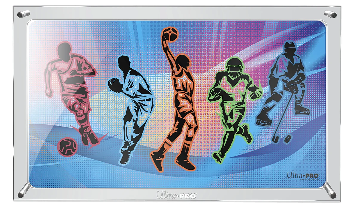 Ultra Pro: UP16220 Premier Playmat Display