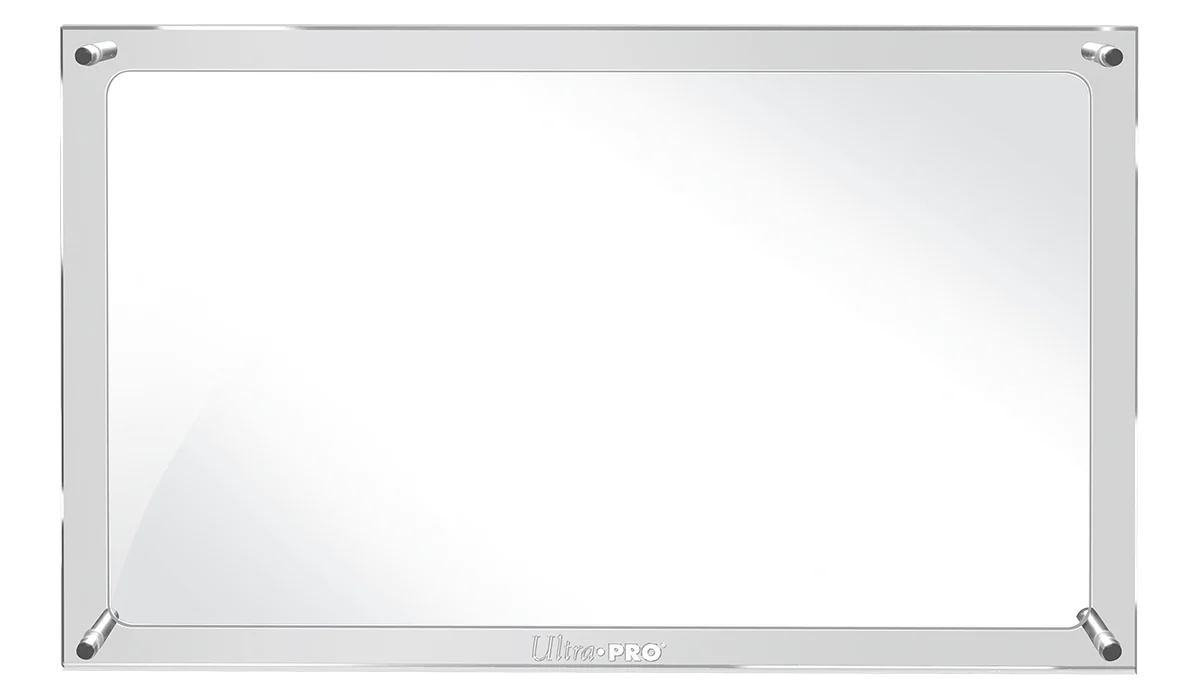 Ultra Pro: UP16220 Premier Playmat Display - Image 2