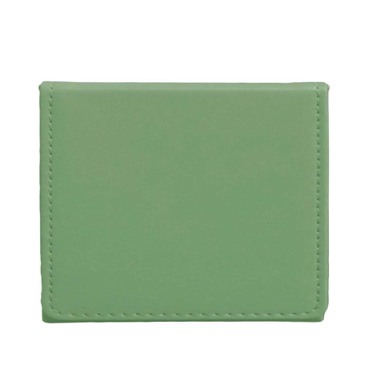 Ultra PRO Vivid Alcove Edge Deck Box - Cool Matcha - Image 3