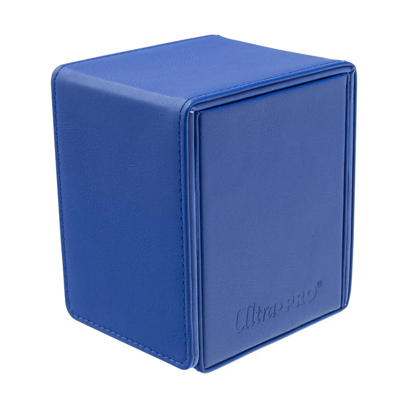 Ultra Pro - Vivid Alcove Flip - Blue