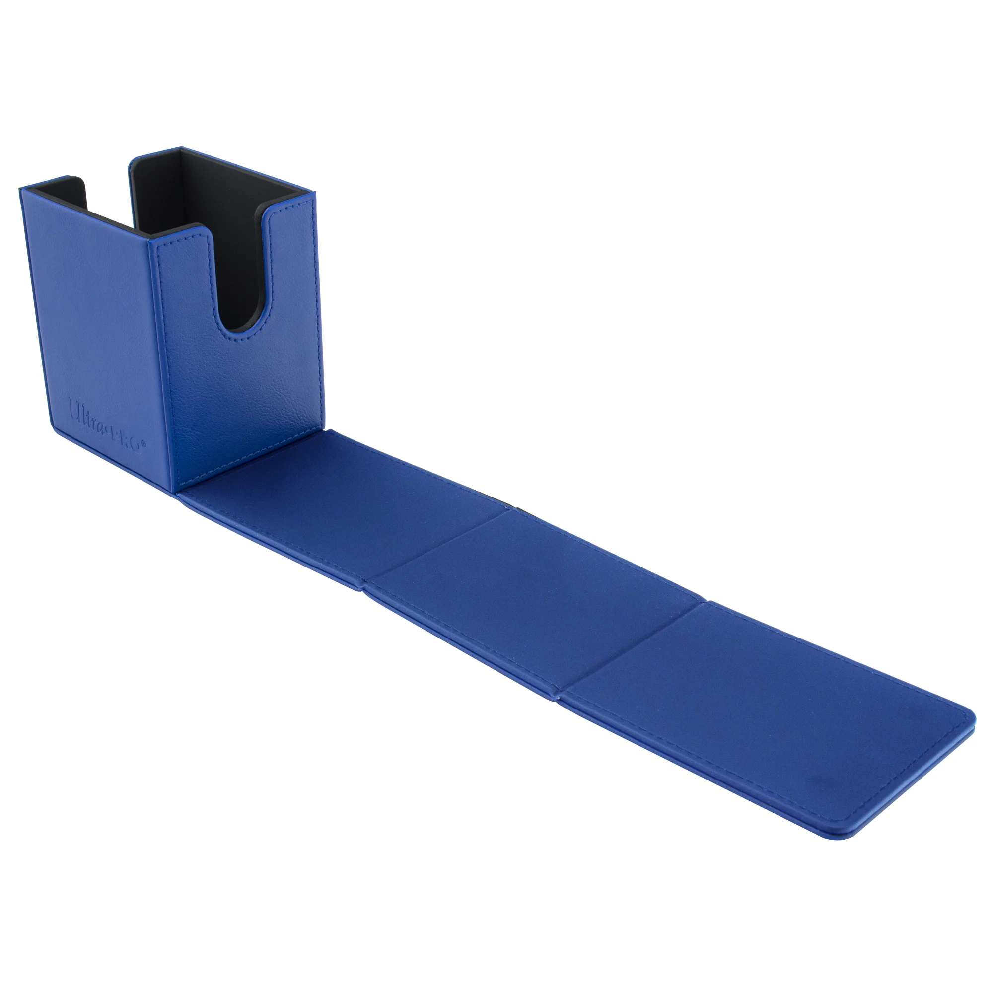 Ultra Pro - Vivid Alcove Flip - Blue - Image 2