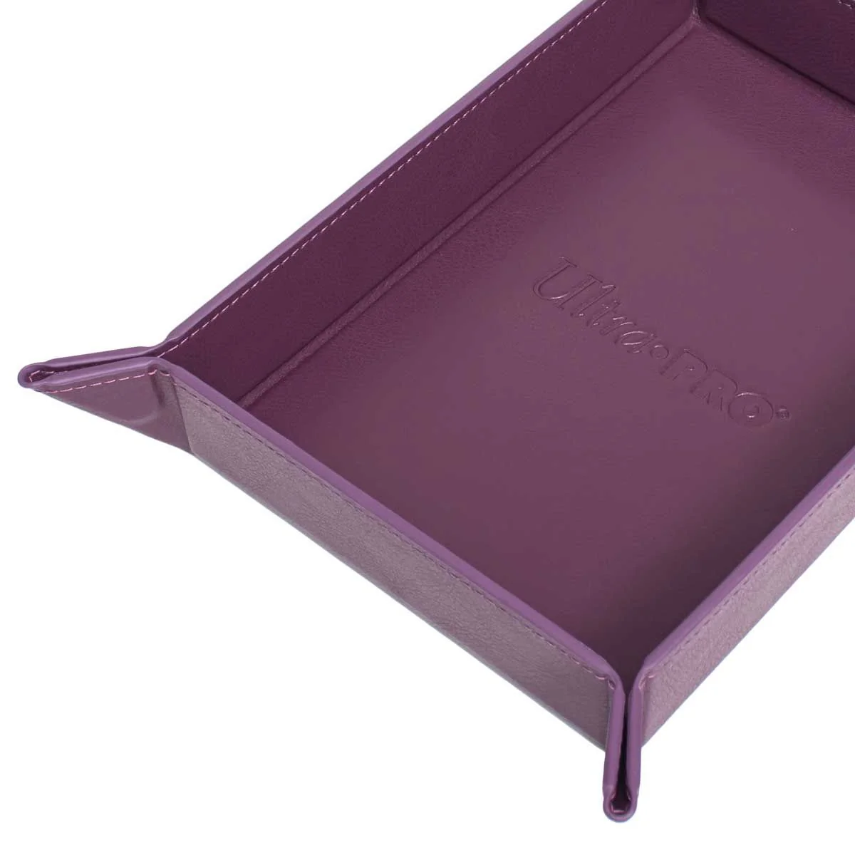 Ultra Pro Vivid Magnetic Folding Dice Tray - Image 2