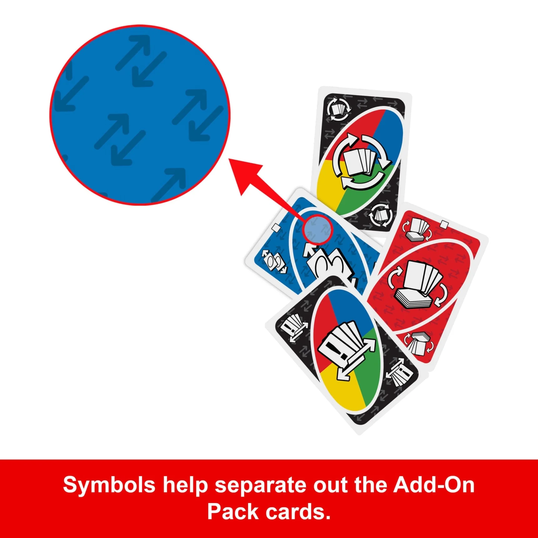 Uno Add-On Pack - Swap Pack - Image 5