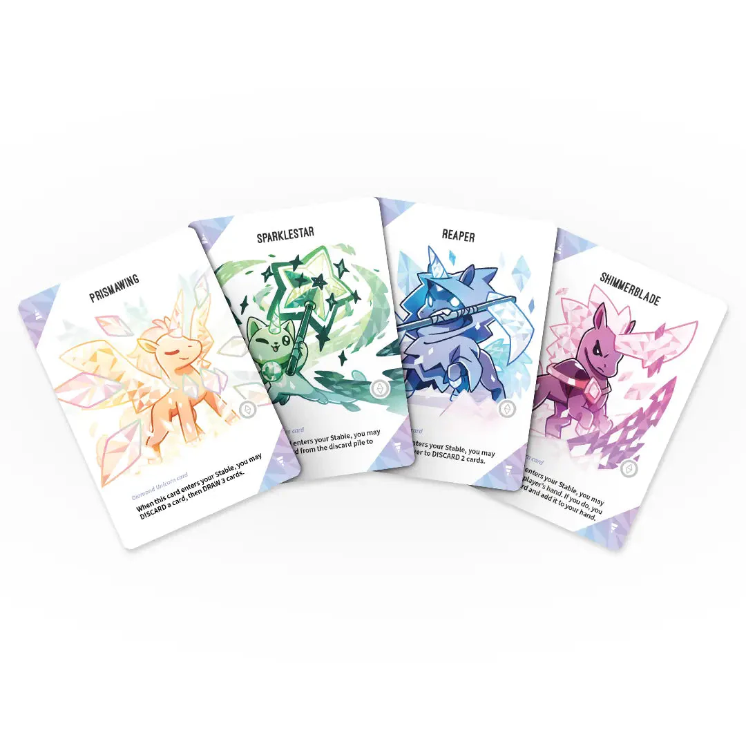 Unstable Unicorns Diamond Edition - Image 4