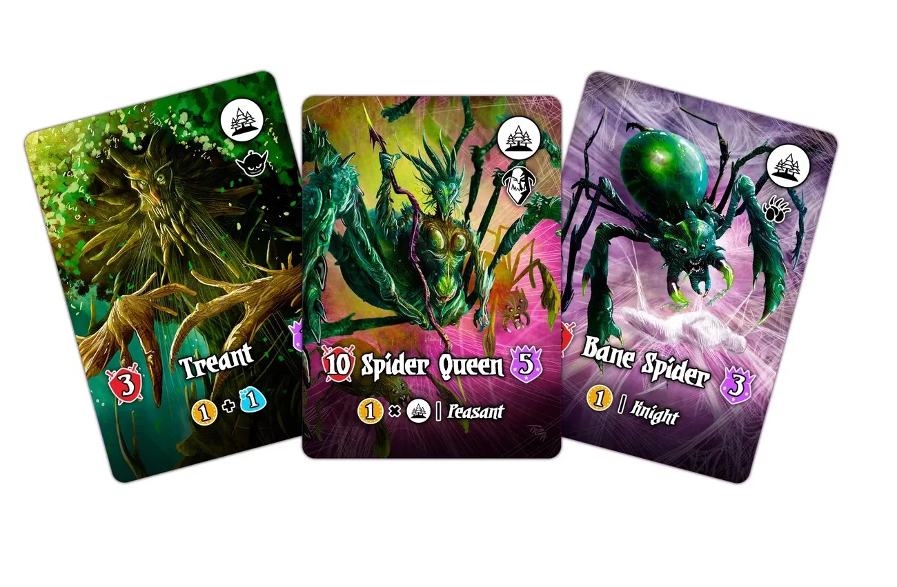 Valeria: Card Kingdoms - Image 4
