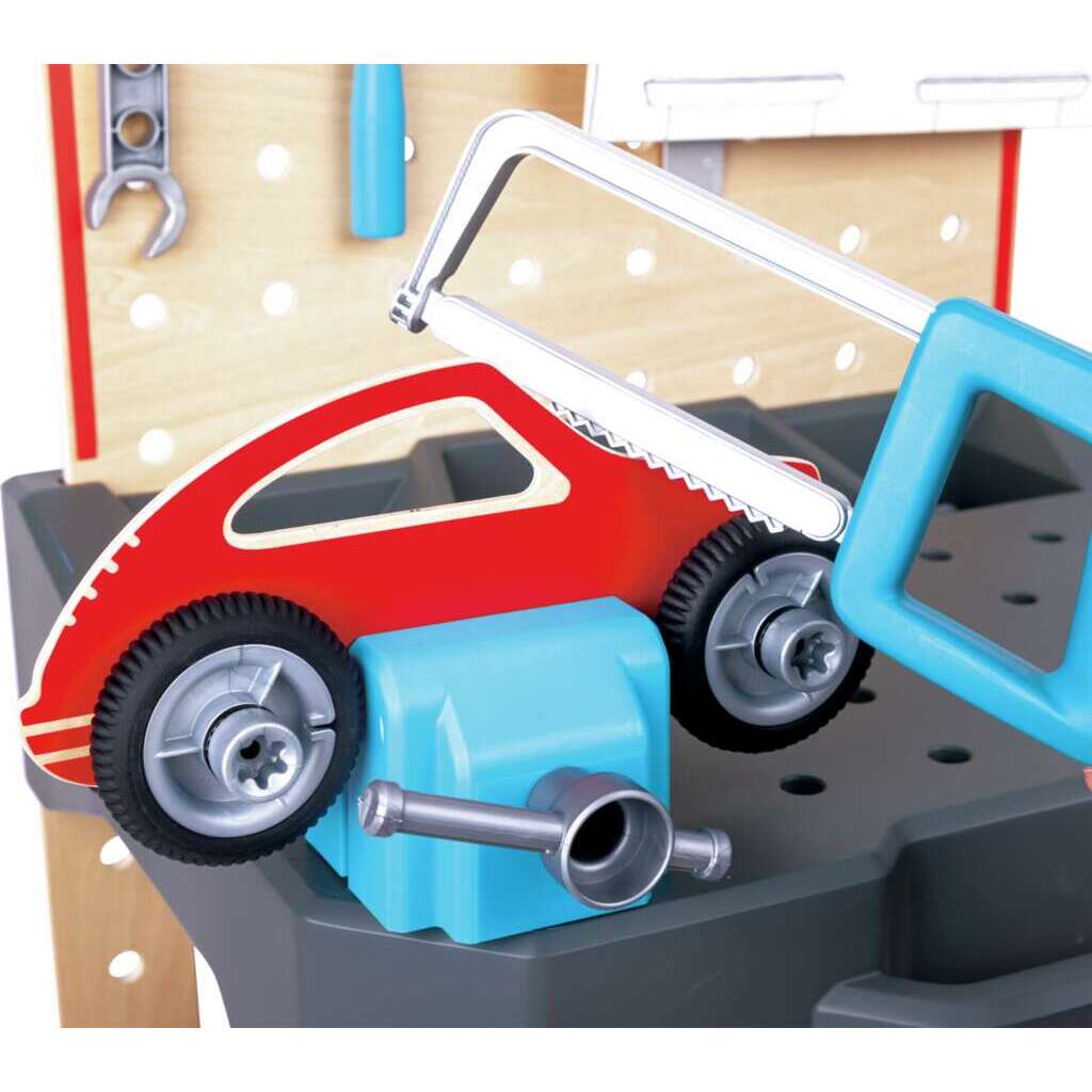 Vehicle Service and Repair Workbench - Image 6