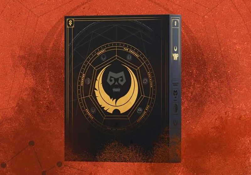 Veiled Fate: Tribunal Expansion