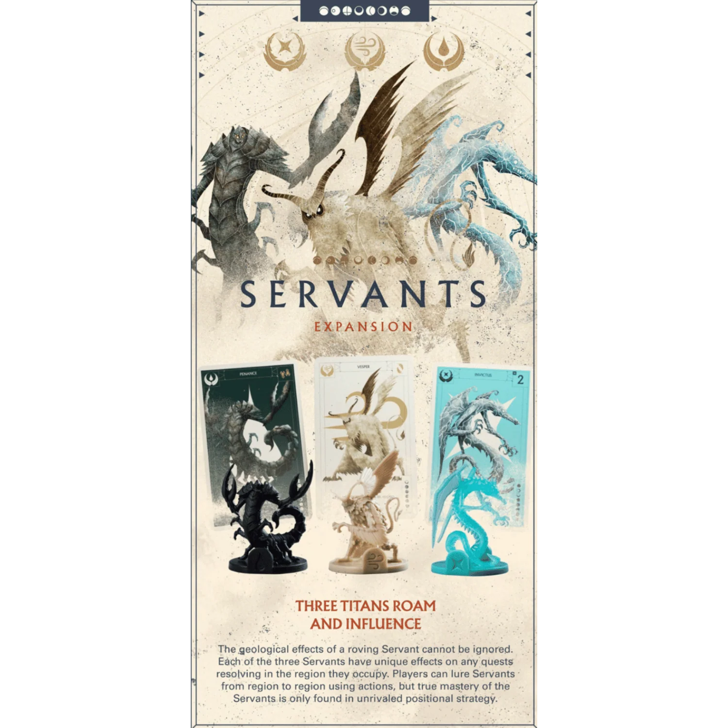 Veiled Fate: Tribunal Expansion - Metal - Image 4