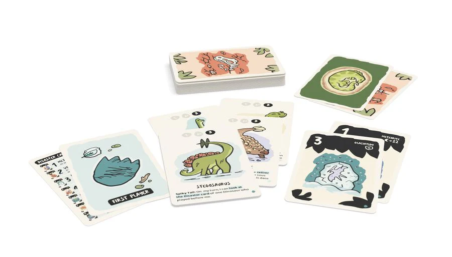 Very Bad Lands: Brachio - Image 3