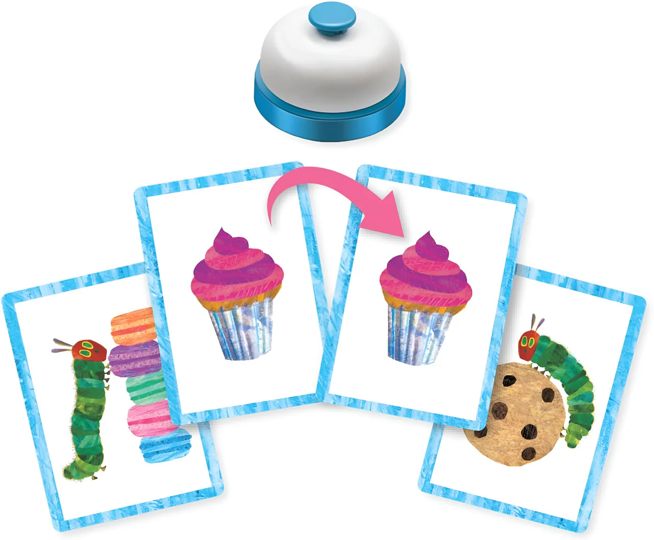 Very Hungry Caterpillar Bakeshop - Image 3