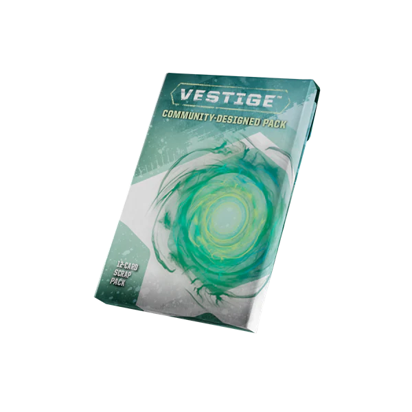 Vestige Community Scrap Pack 2025 (Preorder)