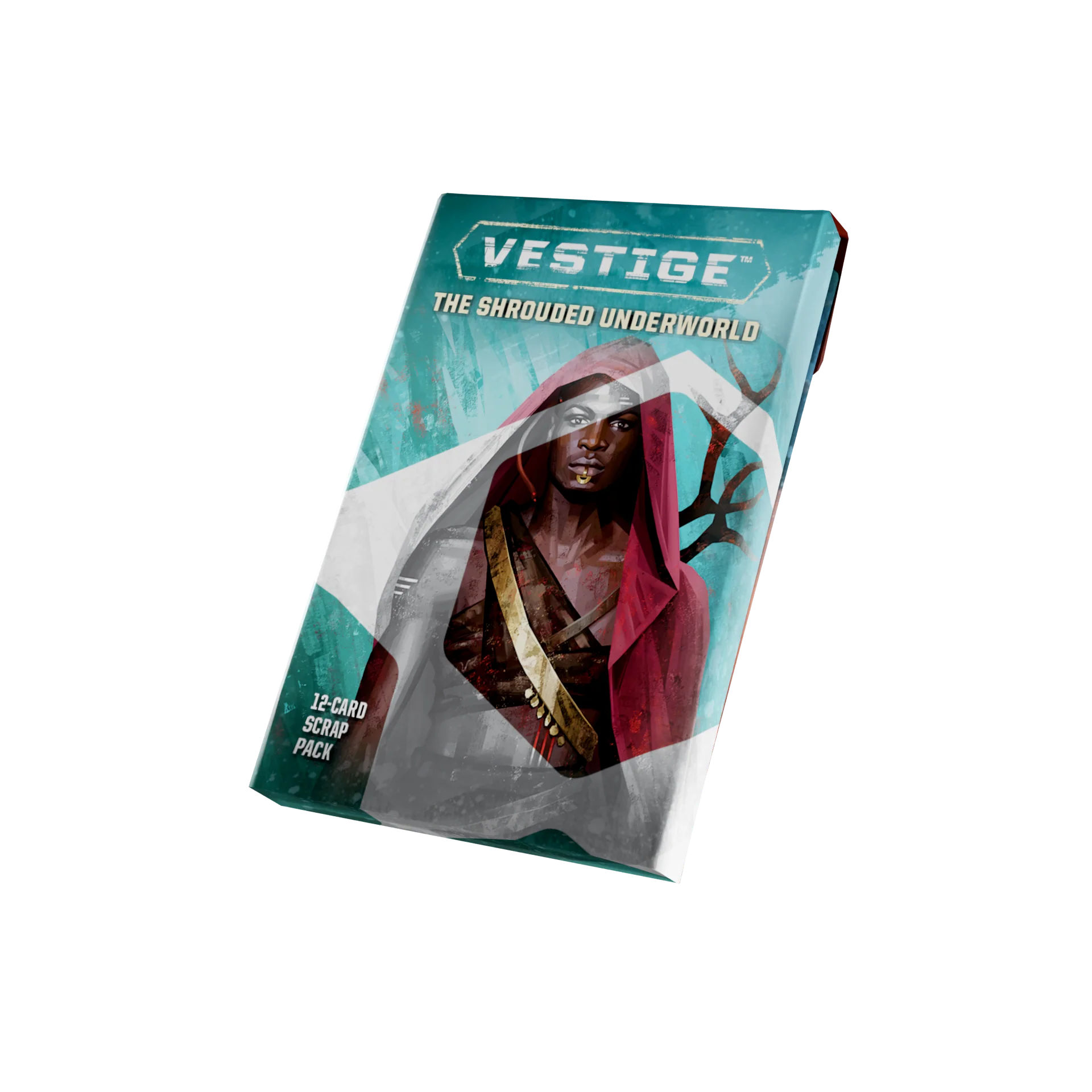 Vestige Shrouded Underworld Scrap Pack (Preorder)