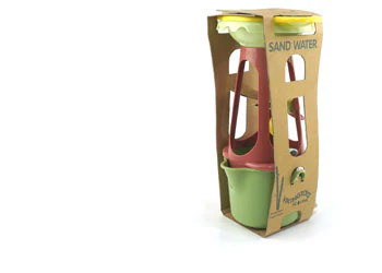 Viking Toys - Eco Sand & Water Mill Set