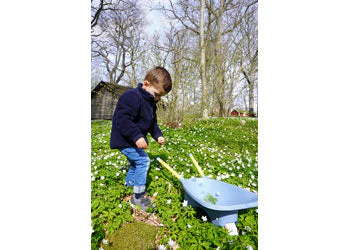 Viking Toys - Reline - Wheelbarrow - Image 2