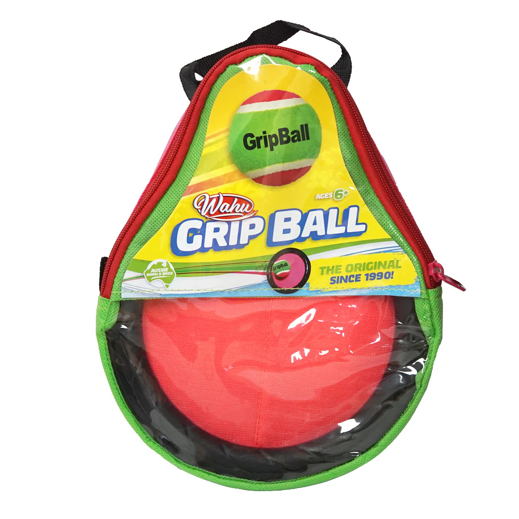 Wahu Original Grip Ball