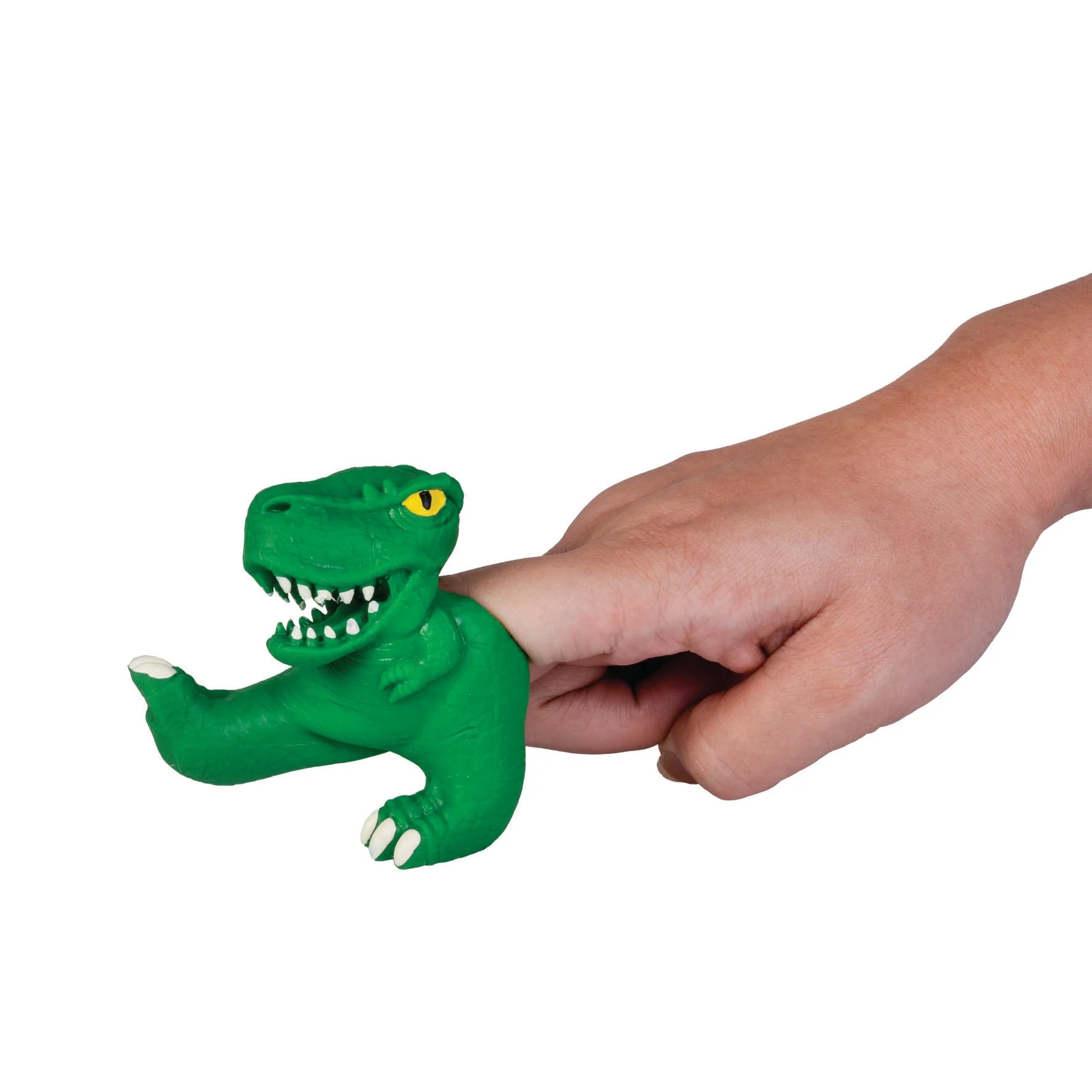 WalkingFinger Puppet Dino - Image 2