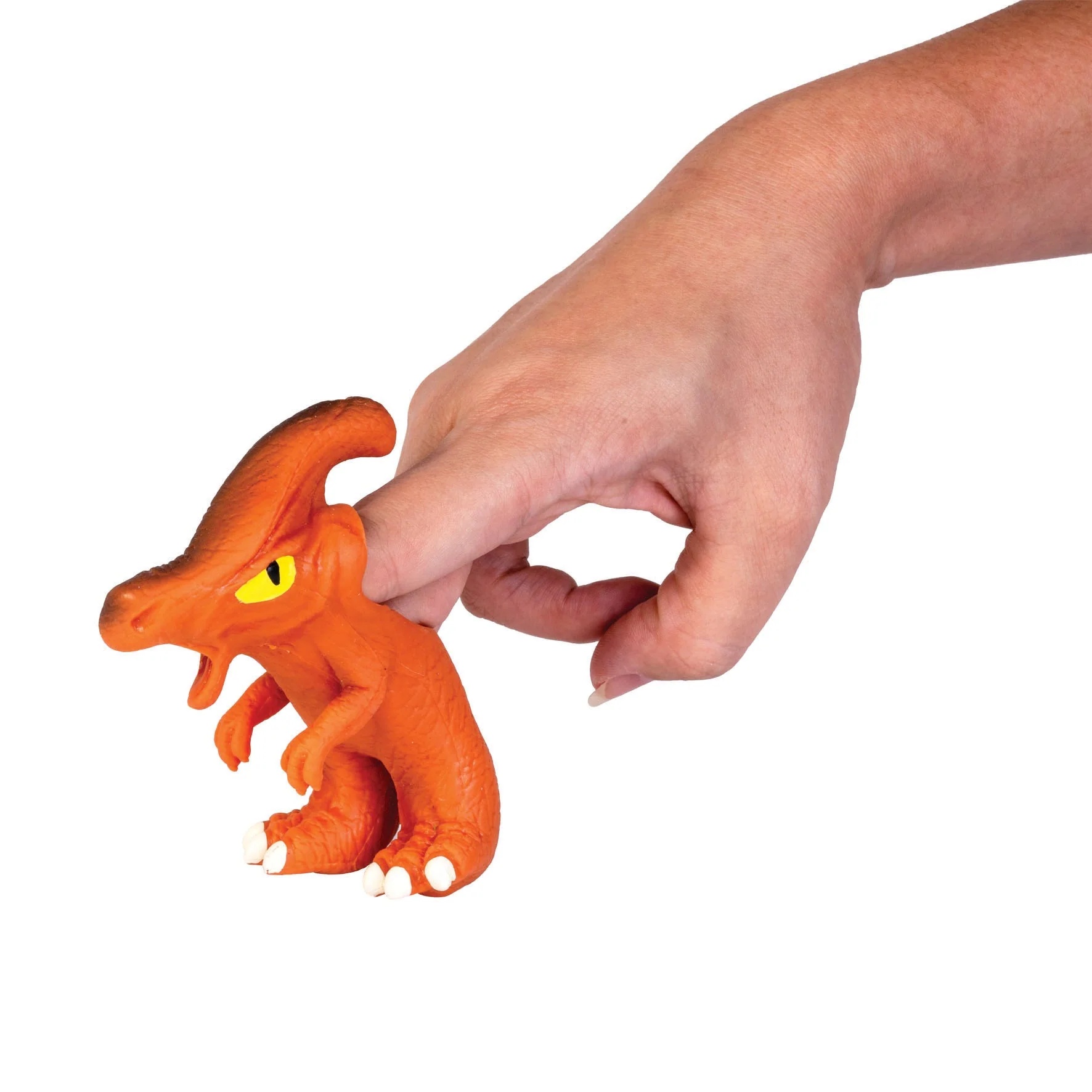 WalkingFinger Puppet Dino - Image 3