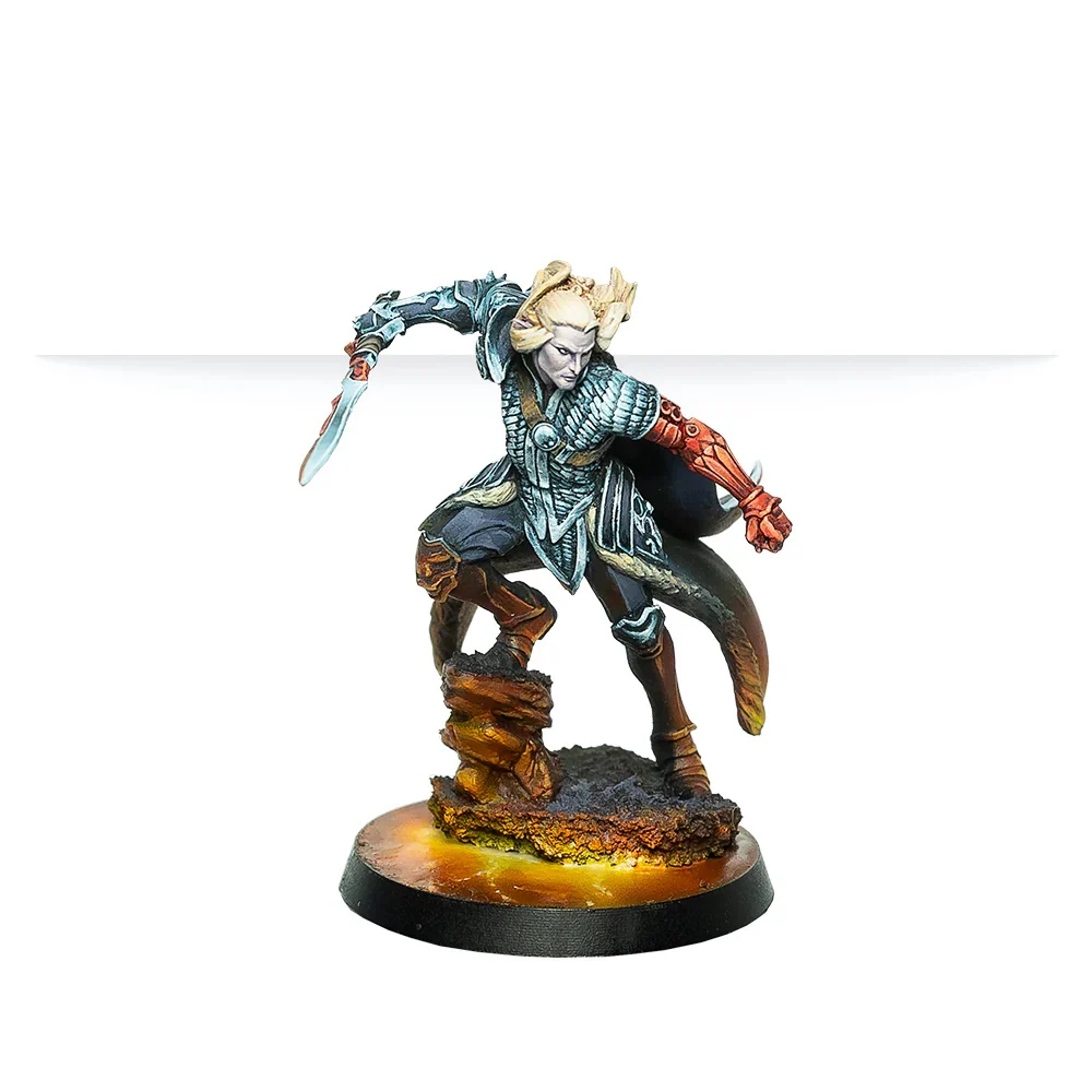 Warcrow Adventures: Deathclaws of the Dream Expansion - Image 2