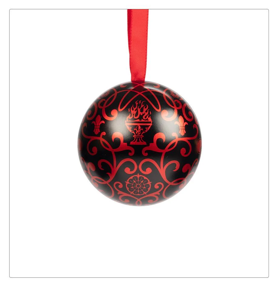 Warhammer 40000: Baubles - 4 pack - Image 3