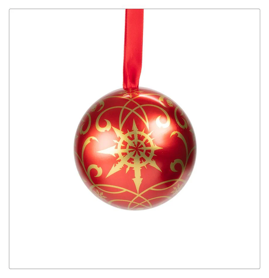 Warhammer 40000: Baubles - 4 pack - Image 4