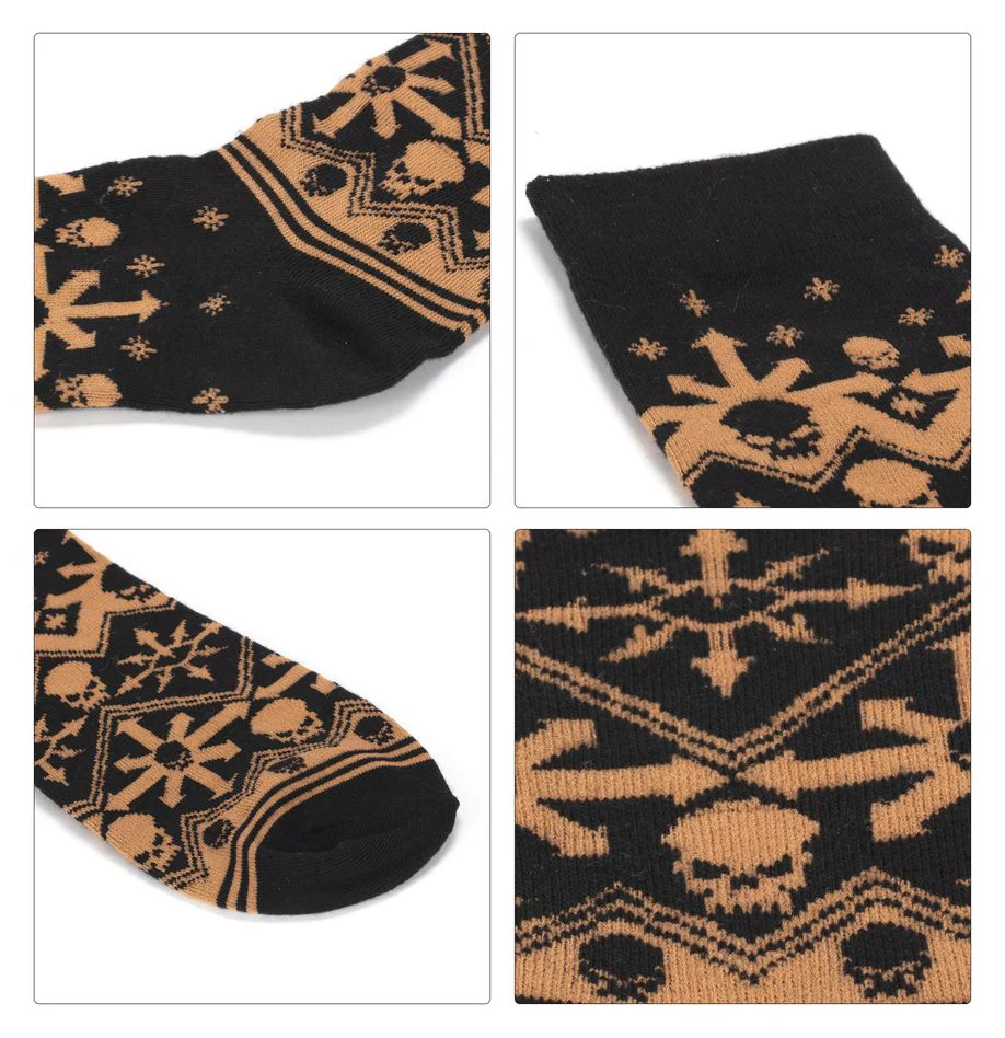 Warhammer 40000: Black Legion Socks - Image 3