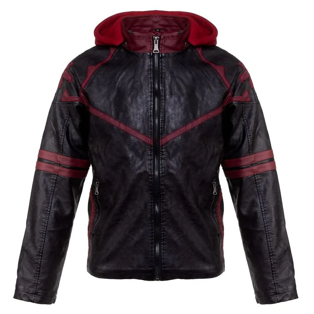 Warhammer 40000 Chaos Jacket (Size M) - Image 2