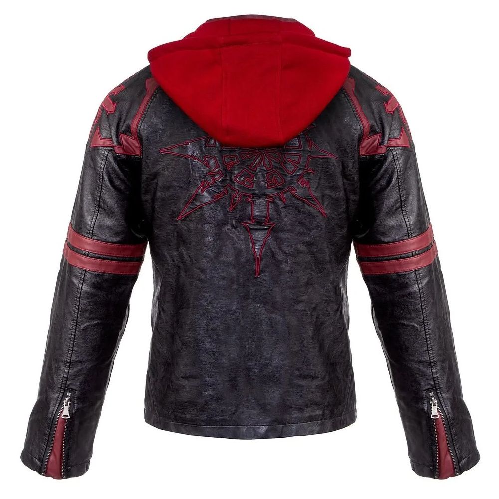 Warhammer 40000 Chaos Jacket (Size M) - Image 3