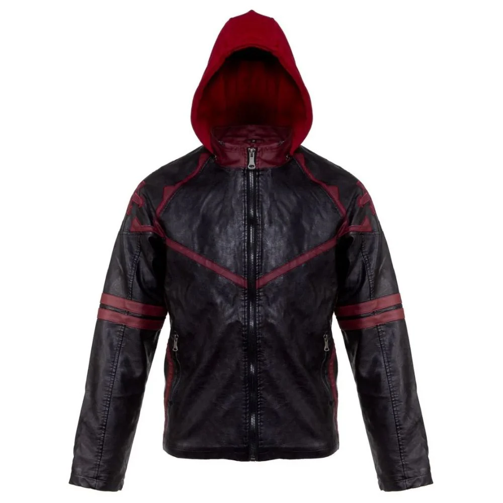 Warhammer 40000 Chaos Jacket (Size M) - Image 5