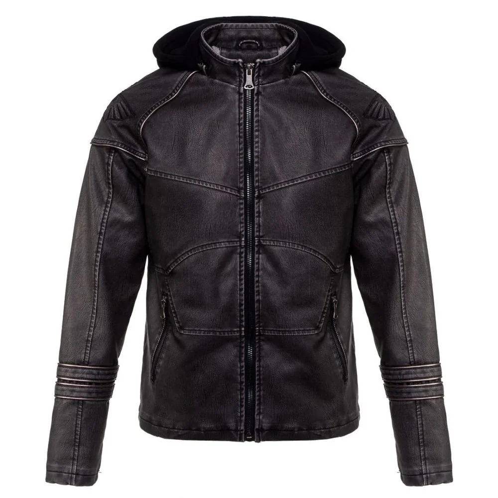 Warhammer 40000 Imperium Jacket (Size XL) - Image 2