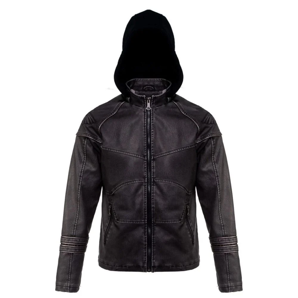 Warhammer 40000 Imperium Jacket (Size XL) - Image 5